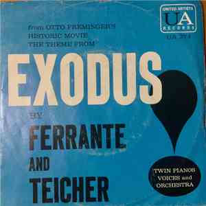 Ferrante And Teicher - Exodus / Twilight download free