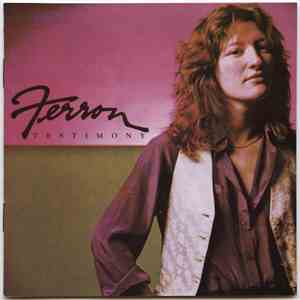 Ferron  - Testimony download free
