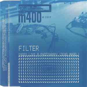 Filter  - Fades Like A Photograph (Dead Angel) download mp3 flac