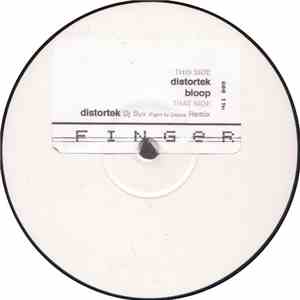 Finger - Distortek download mp3 flac