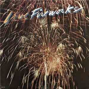 Fireworks  - Live Fireworks download mp3 flac