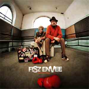 Fisz Envee - Kryminalny Bluez download free