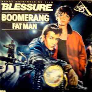 Florent Pagny - Boomerang / Fat Man download free