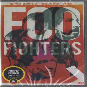 Foo Fighters - Pinkpop Festival download mp3 flac