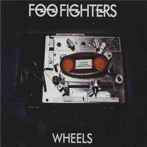 Foo Fighters - Wheels download mp3 flac