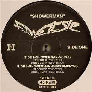 Footsie - Showerman download mp3 flac