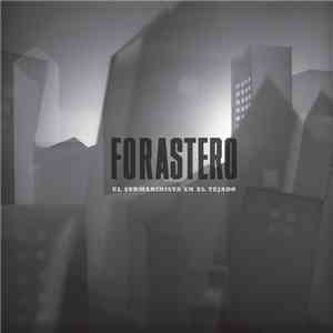Forastero - El Submarinista En El Tejado download free