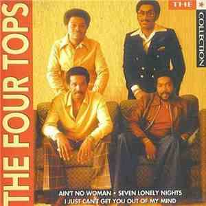 Four Tops - The ★ Collection download mp3 flac