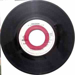 Franck Pourcel y Su Gran Orquesta - Concorde / Africa download free