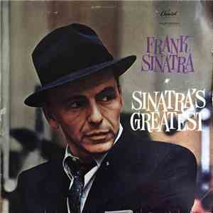 Frank Sinatra - Sinatra's Greatest download mp3 flac