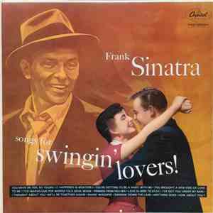 Frank Sinatra - Songs For Swingin' Lovers! download free