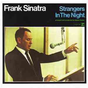 Frank Sinatra - Strangers In The Night download mp3 flac