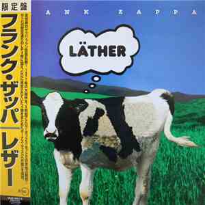 Frank Zappa - Läther download free