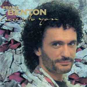 Franz Benton - Best Of - Here's To You download mp3 flac