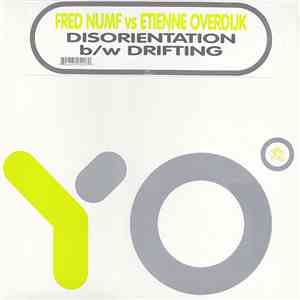 Fred Numf vs Etienne Overdijk - Disorientation download free