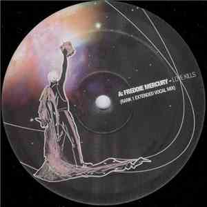 Freddie Mercury - Love Kills (Rank 1 Remixes) download mp3 flac