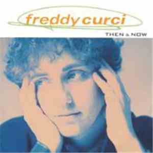 Freddy Curci - Then & Now download mp3 flac