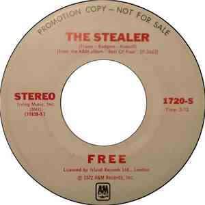 Free - All Right Now download mp3 flac