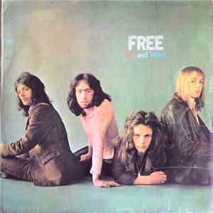 Free - Fire And Water download mp3 flac