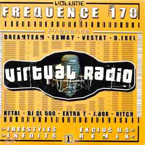 Fréquence 170 - Présente Virtual Radio download free