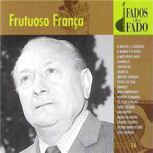 Frutuoso França - Fados Do Fado download mp3 flac