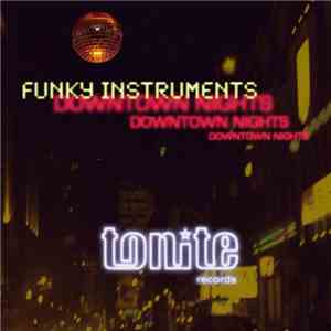Funky Instruments - Downtown Nights download free