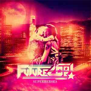 Futurecop! - Superheroes download free