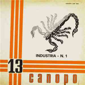 G. Iacoucci - Industria - N. 1 download free
