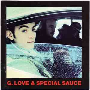 G. Love & Special Sauce - Philadelphonic download free