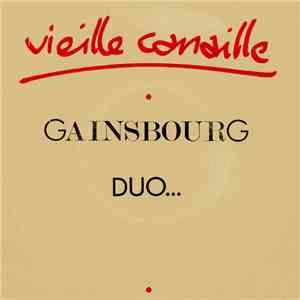 Gainsbourg - Vieille Canaille download free
