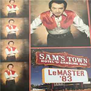 Gary LeMaster - LeMaster 83 download mp3 flac