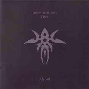 Gary Numan - Ghost download mp3 flac