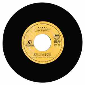Gary Valenciano - Hurry / Hang On download free
