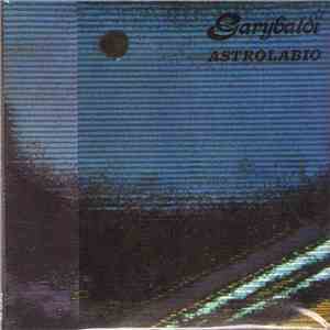 Garybaldi - Astrolabio download mp3 flac
