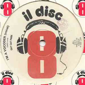 Gay Cat Park - I'm A Vocoder download mp3 flac