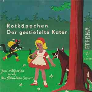 Gebrüder Grimm - Rotkäppchen / Der Gestiefelte Kater download free