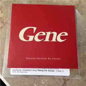 Gene - Deluxe Editions Reissues Sampler download mp3 flac
