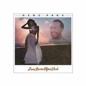 Gene Page - Love Starts After Dark download free