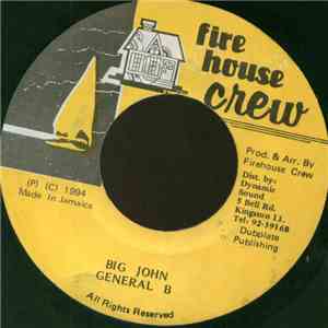 General B - Big John download free