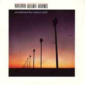 Gentlemen Without Weapons - Unconditional Love (Planet Earth) download mp3 flac