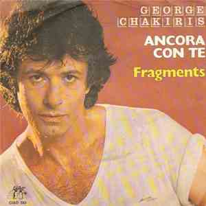 George Chakiris - Ancora Con Te download mp3 flac