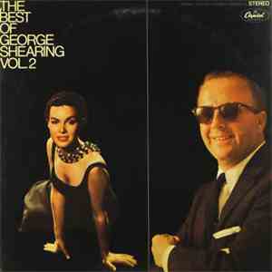 George Shearing - The Best Of George Shearing Vol.2 download mp3 flac