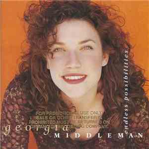 Georgia Middleman - Endless Possibilities download mp3 flac
