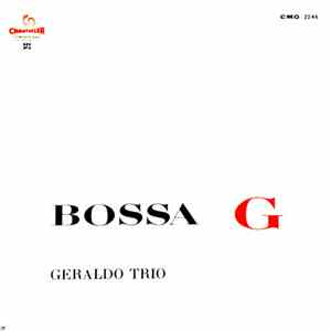 Geraldo Trio - Bossa G download free