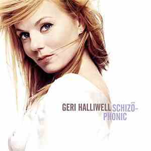 Geri Halliwell - Schizophonic download mp3 flac