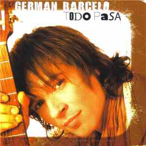 German Barcelo - Todo Pasa download free