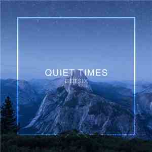 Getsix - Quiet Times download free
