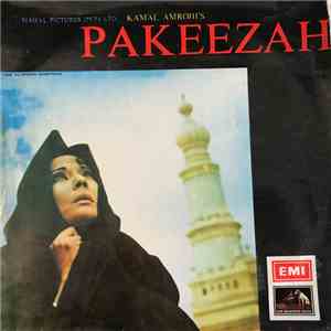 Ghulam Mohammed, Naushad - Pakeezah download free