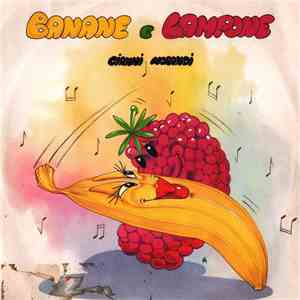 Gianni Morandi - Banane E Lampone download mp3 flac