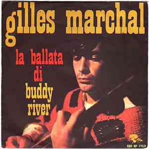 Gilles Marchal - La Ballata Di Buddy River download free